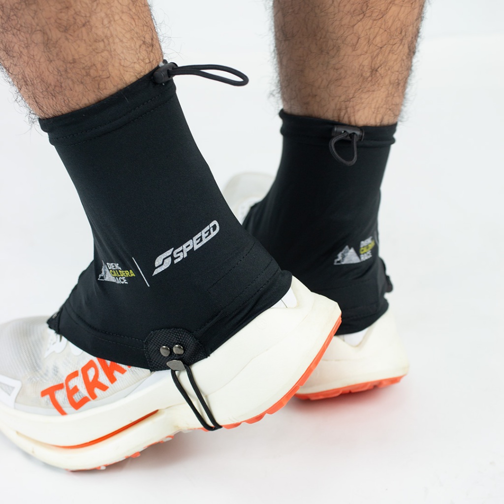 TUNG2_ SPEED JERSEY - Detrac x speed jersey - gaiter