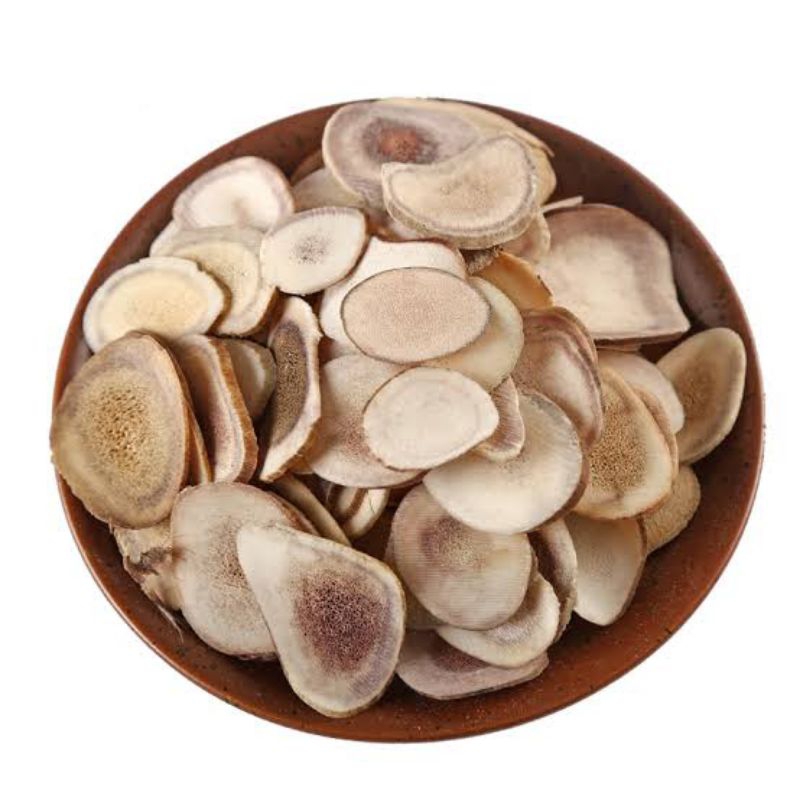

Lu Rong (Iris)/ 鹿茸 (Iris)/ Tanduk Rusa (Iris)/ 1tail/ 37,5gr