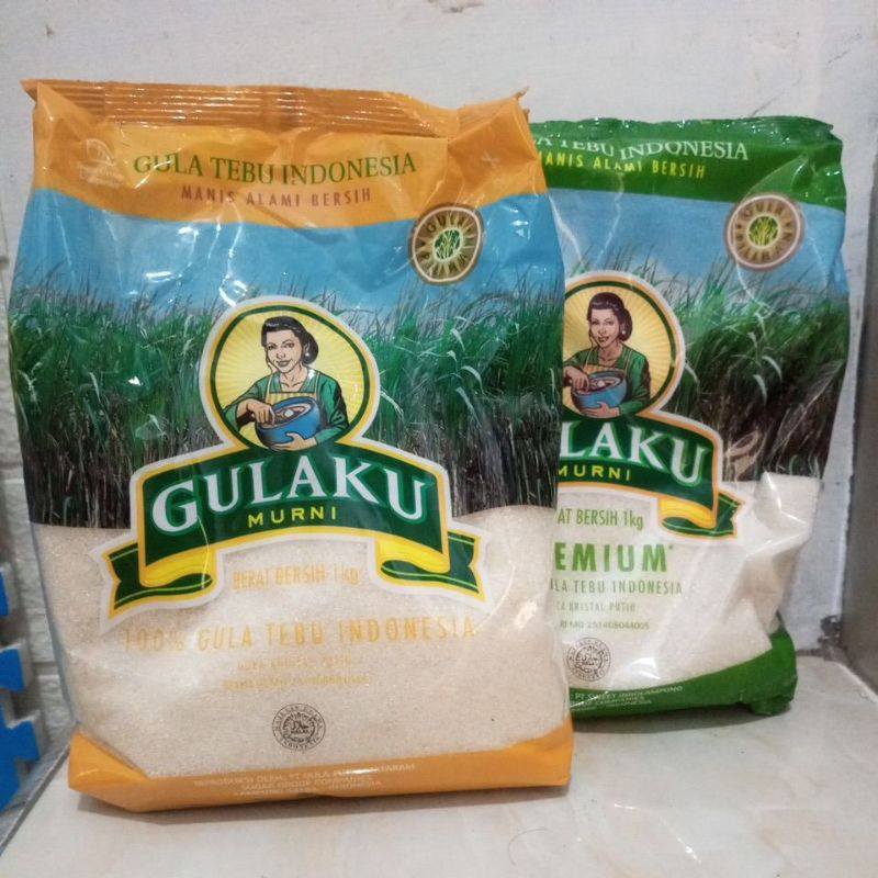 

Gulaku 1 kg