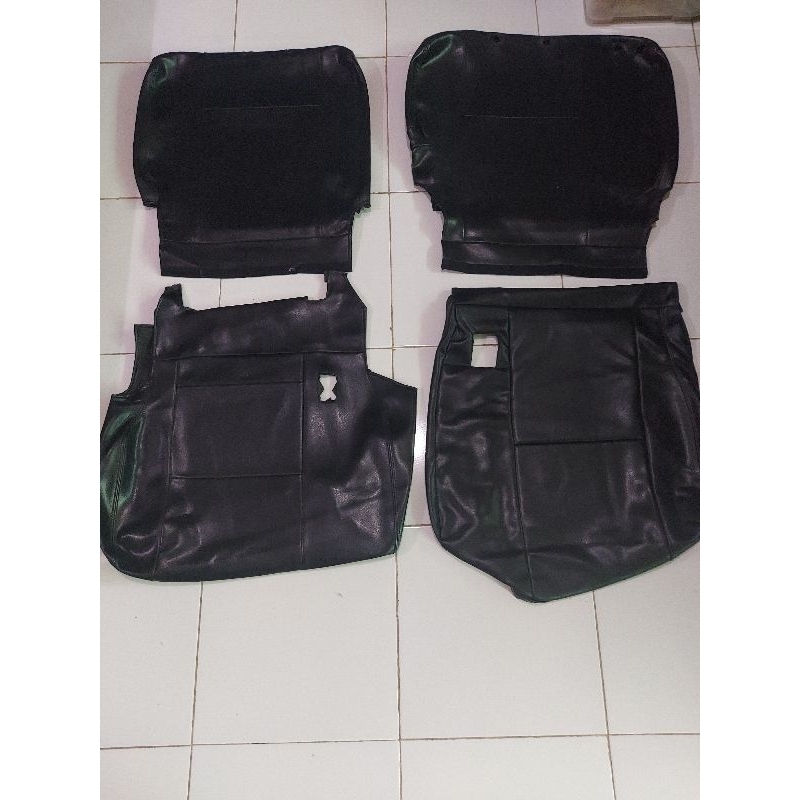 Sarung Jok Avanza 2016