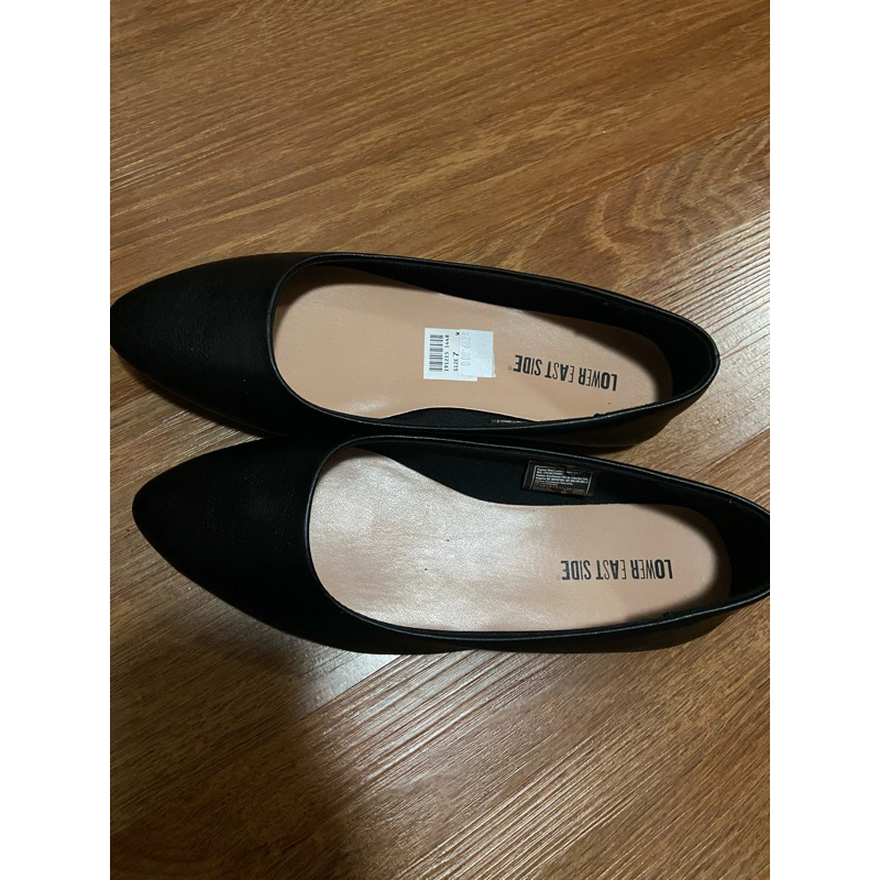 Sepatu flatshoes payless diskon LOWER EAST SIDE