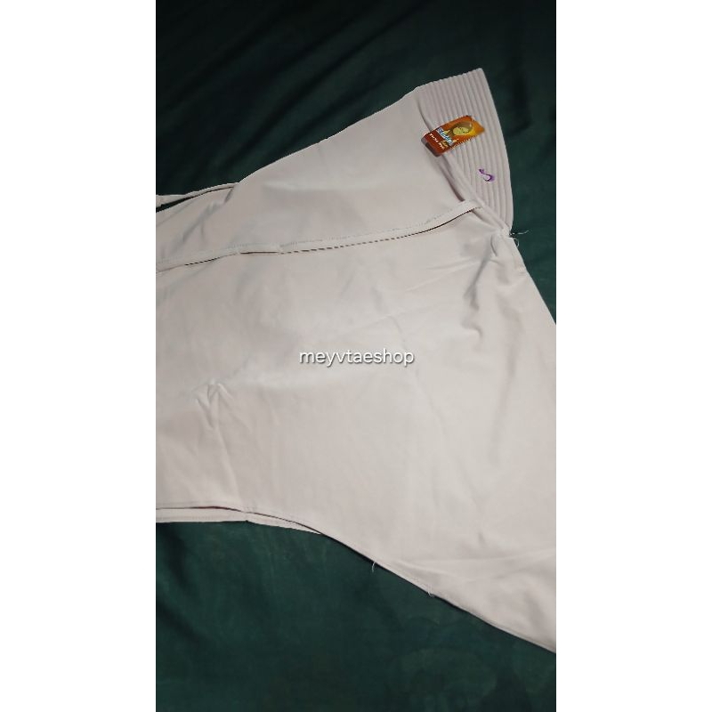 HIJAB BERGO HAMIDAH TALI PET ANTEM