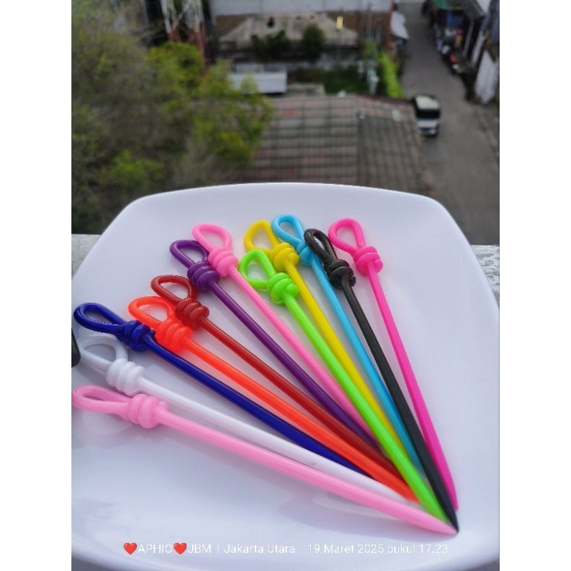 1 pc tusuk konde/ petunjuk ngaji bahan bagus