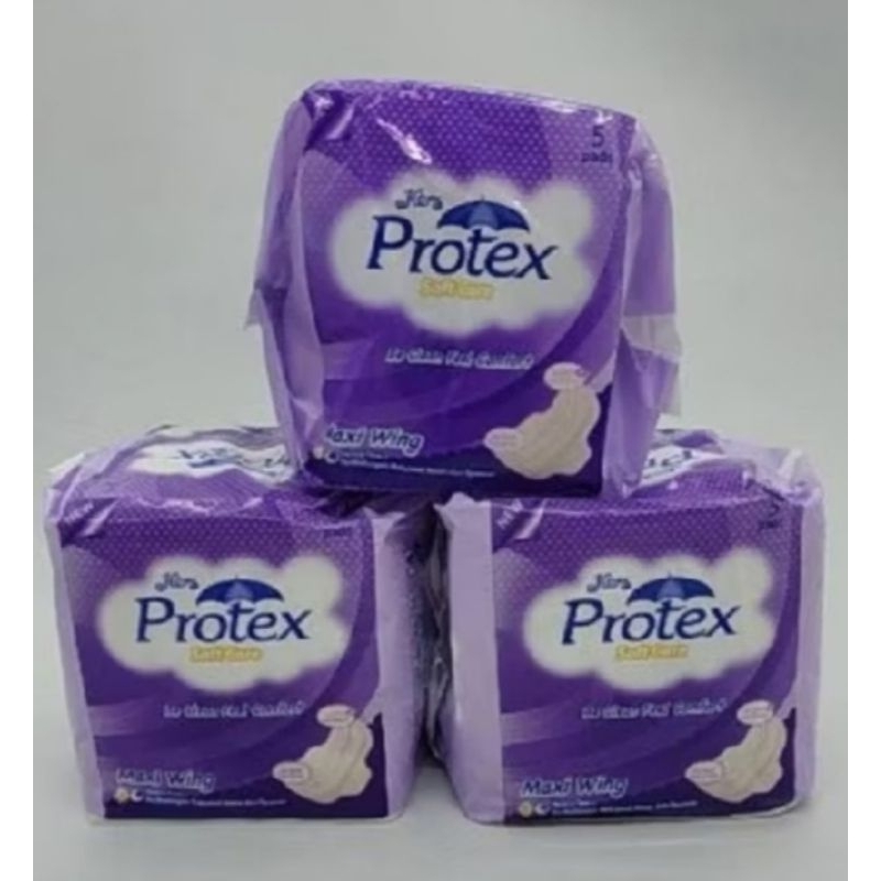 Protex ungu isi 5 pcs