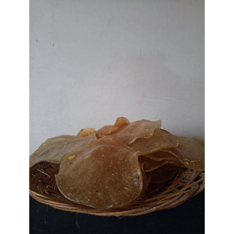 

kerupuk singkong opak elod 20pcs