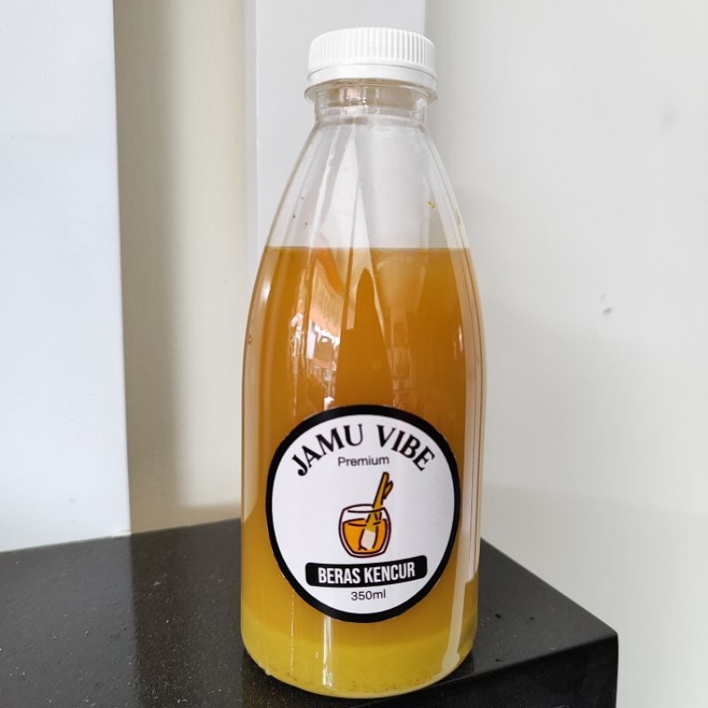 

JAMU VIBE BERAS KENCUR PREMIUM