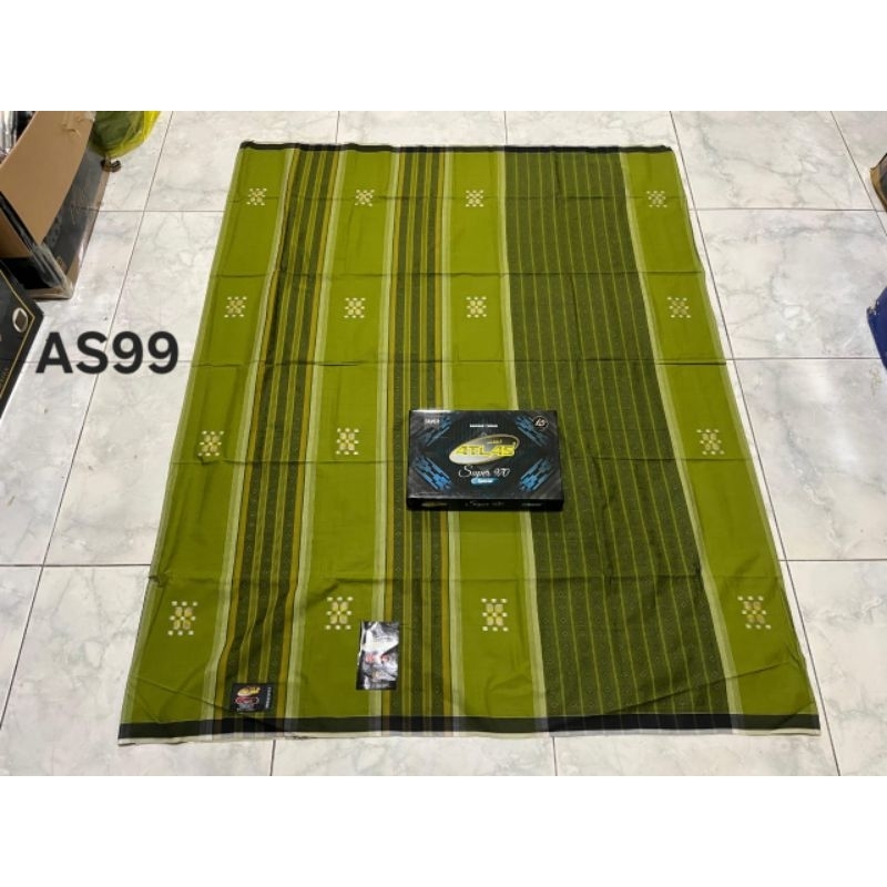 sarung atlas songket special