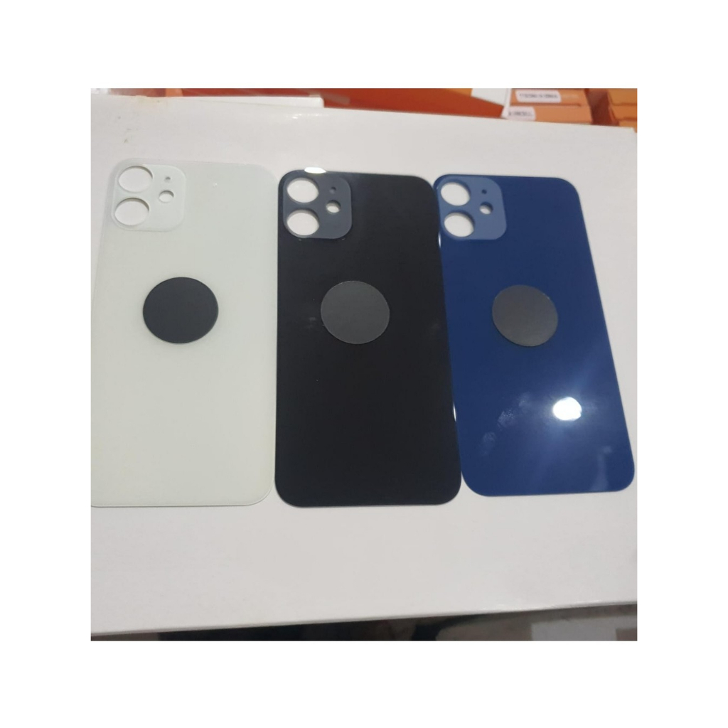 BACK CASING IPHONE 12 MINI