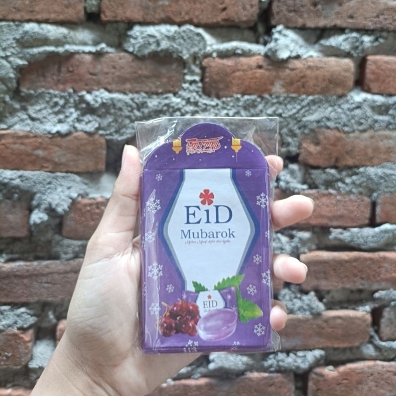 

SALE! Amplop lebaran 30 lembar (3pak)