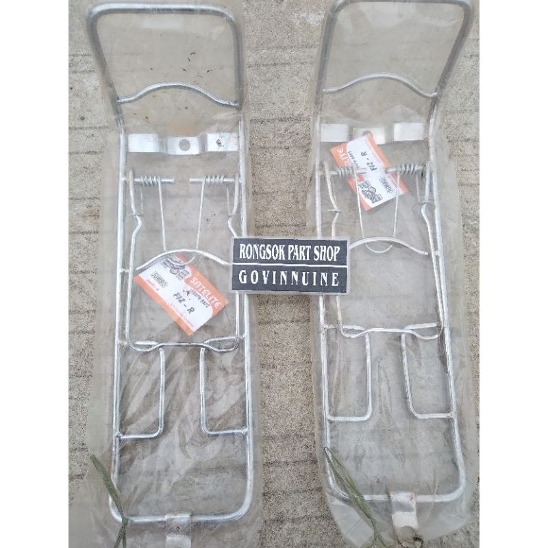 rak jepit kranjang keranjang tengah fizr f1zr fisr f1sr nos