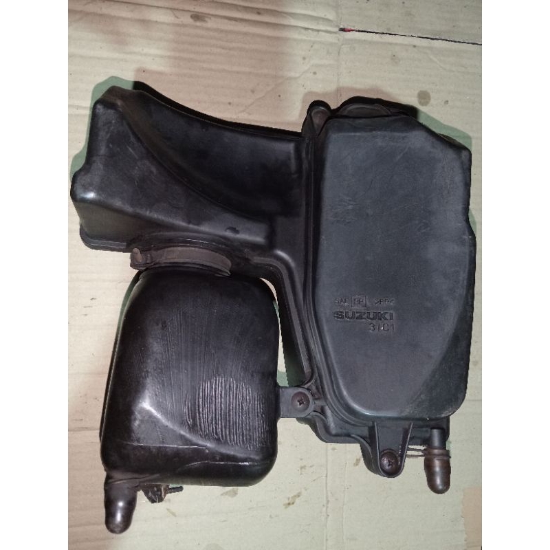 bok filter udara Suzuki tornado gs/GX original