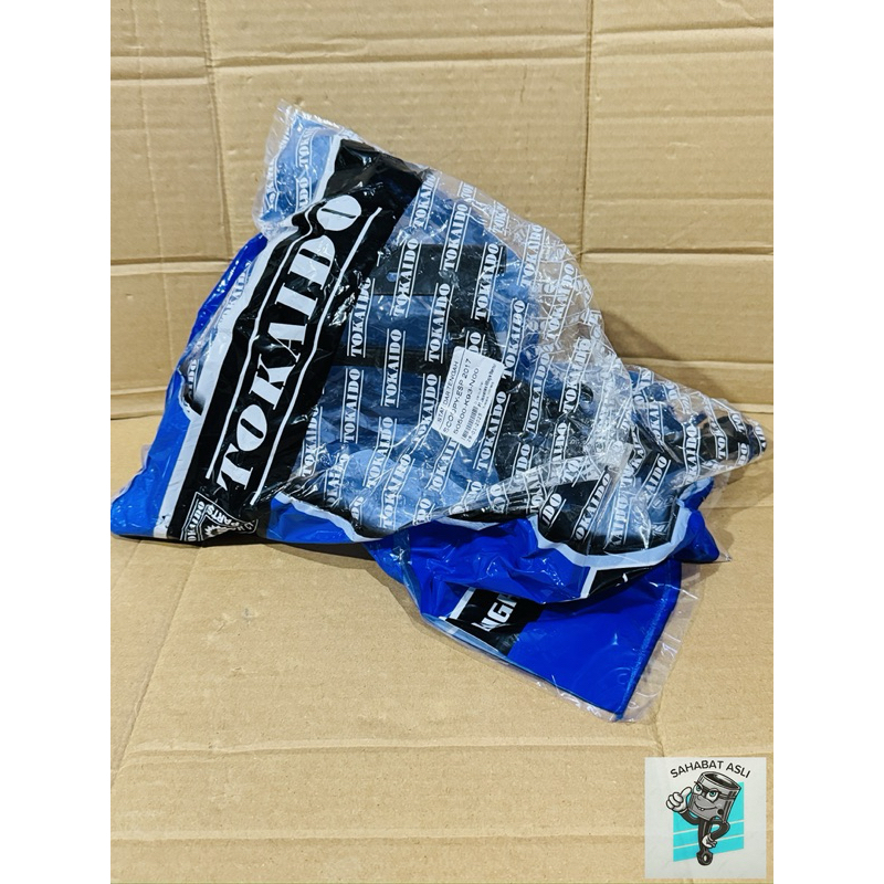 STANDAR TENGAH SCOOPY ESP 2017-2019 K93 TKD