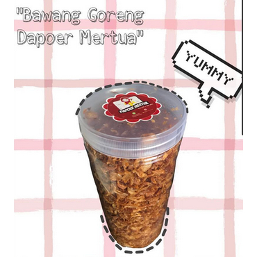 

Bawang Goreng Original