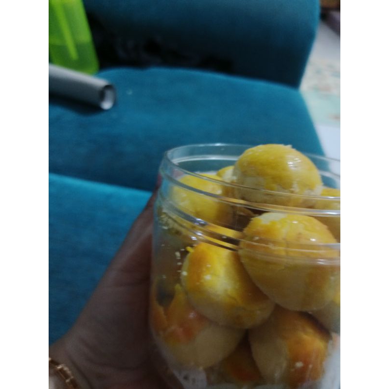 

kue Nastar Lebaran