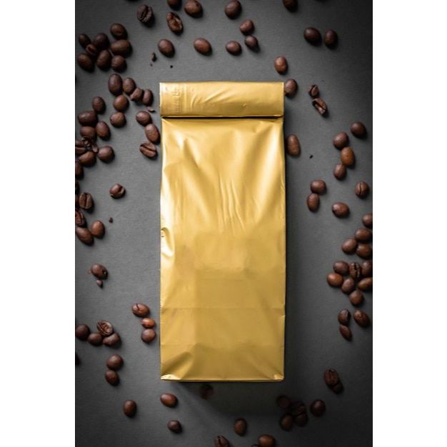 

Kopi Arabika Mandailing Mandheling Arabica Coffee Beans Roast Bean Biji Bubuk