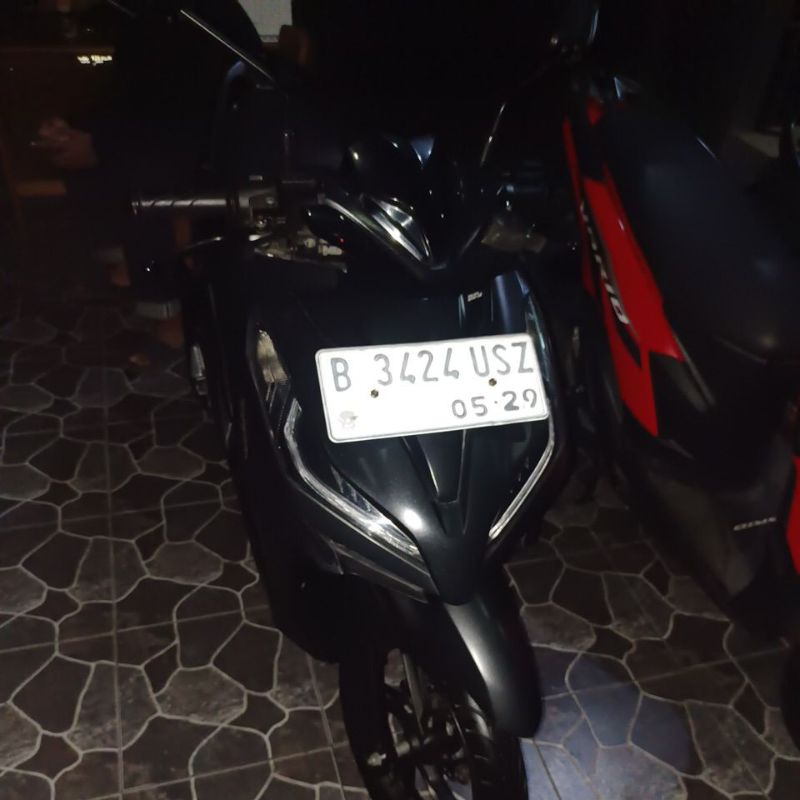 vario 150 2019