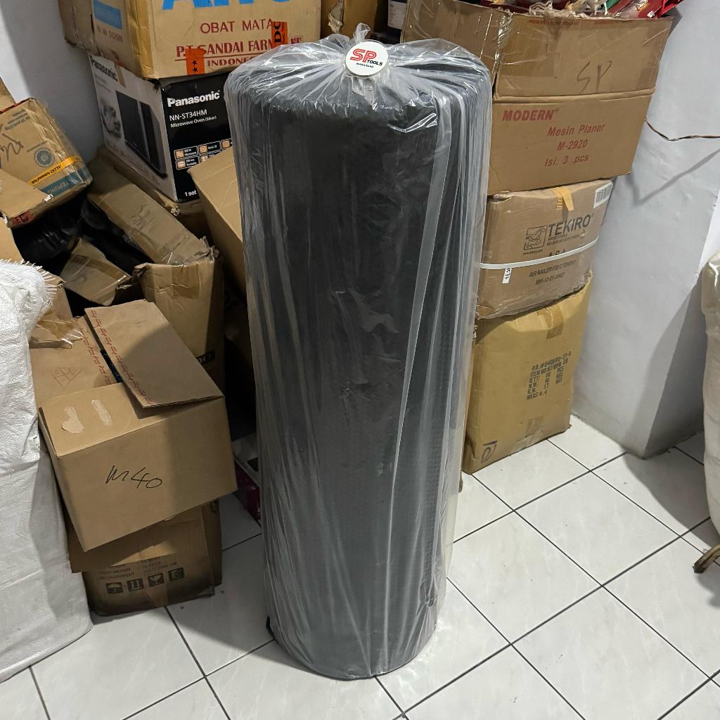

BUBBLE WRAP / WRAPPING WRAPING BUNGKUS PACKING 120CM X 50 METER HITAM (GOJEK / GRAB ONLY)