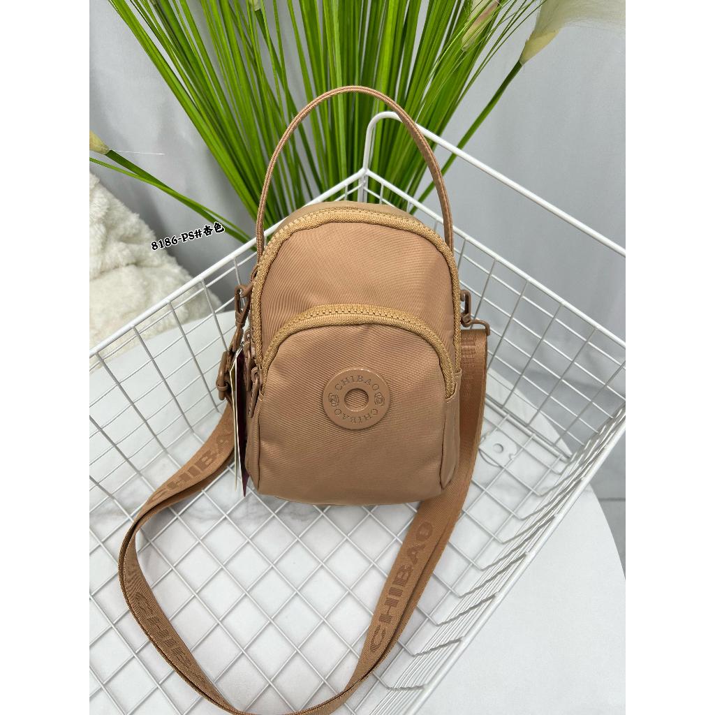 Tas Selempang Mini Wanita Chibao ORI 8186-PS
