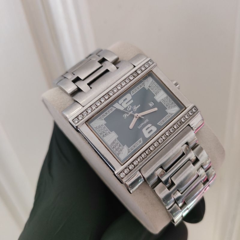 jam tangan bekas wanita