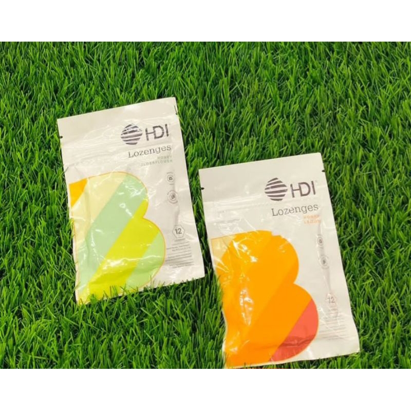 

permen proliz lozenges exp 2027