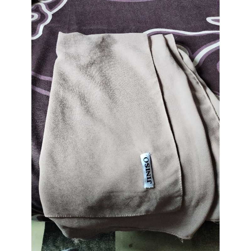 PASMINA JINISO PRELOVED