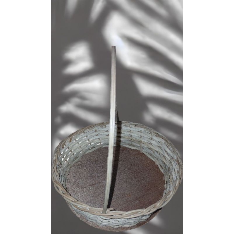 Parcel rotan