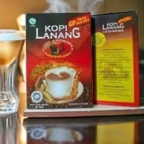 

KOPI LANANG MERAH ORIGINAL INSTAN COFFEE PKUS GINGSENG LEO HERBAL MINUMAN PENAMBAH STAMINA PRIA KUAT TAHAN LAMA SUDAH BPOM HALAL
