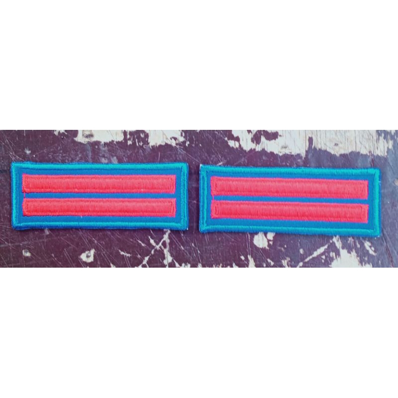 Pratu PDL SBP (Swa Bhuwana Paksa) TNI AU