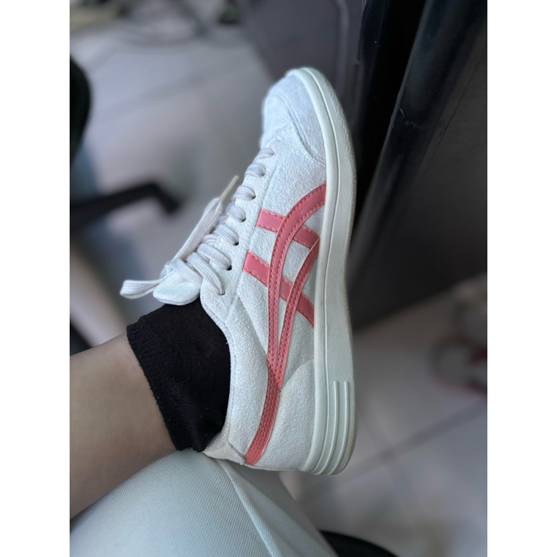 sepatu onitsuka tiger advanti