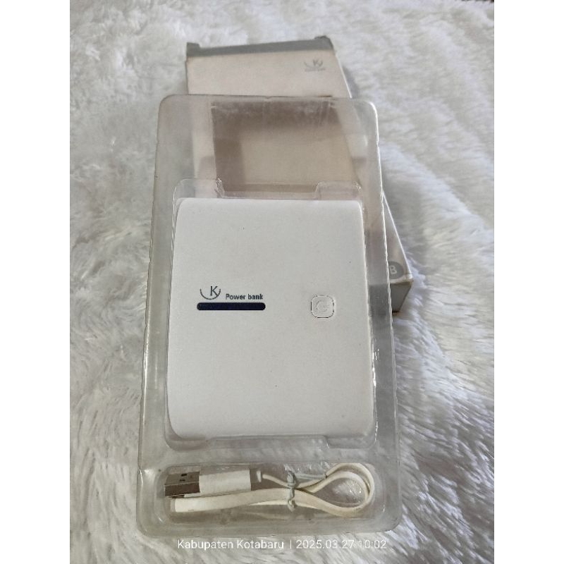 POWERBANK BL88 8800MAH