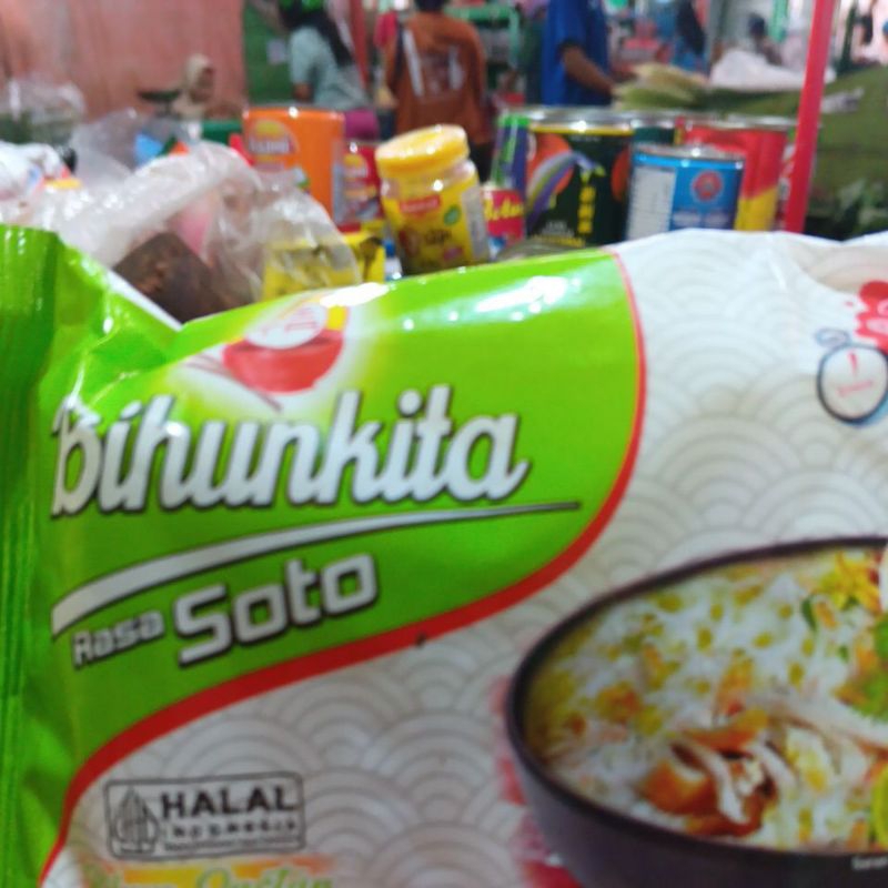 

bihun kita