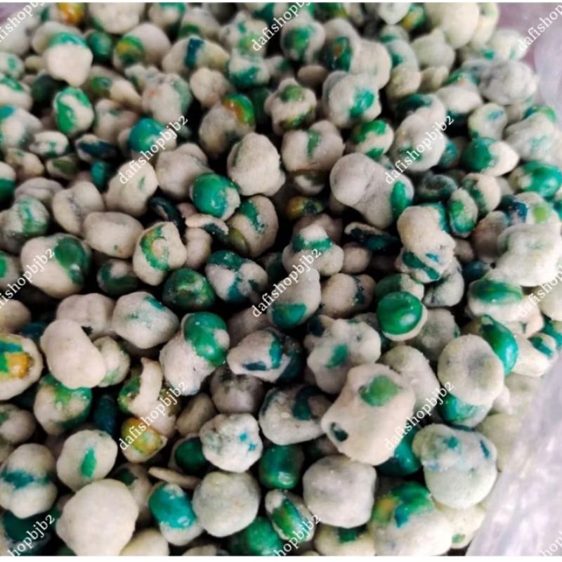 

Polong Tepung 1 kg