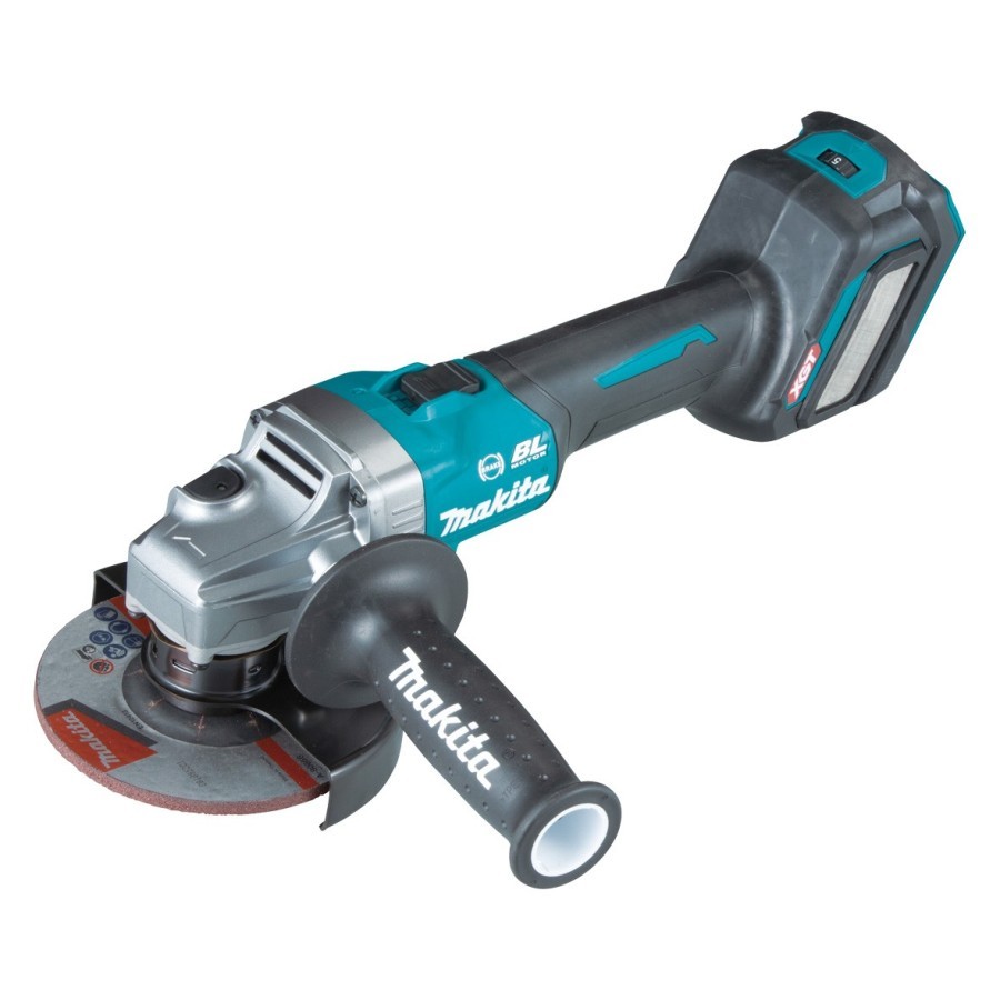 MAKITA MESIN GERINDA CORDLESS GA023G / 40V