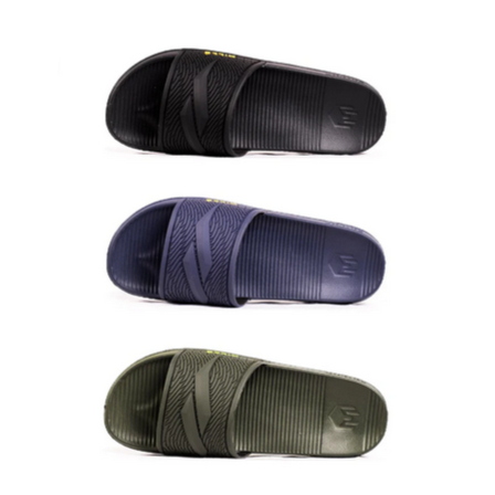 SANDAL SLIDES MILLS NECROM ZEST / Sandal Mills