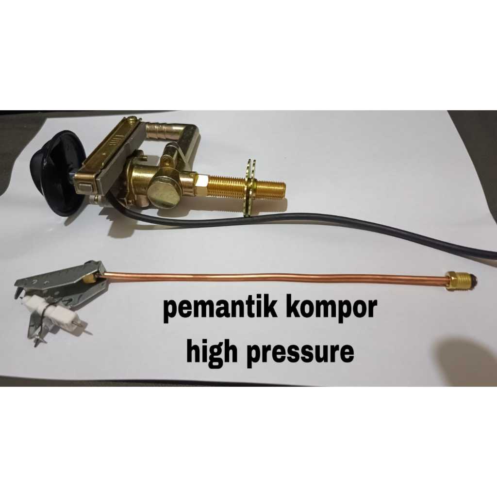 pemantik kompor tekanan tinggi - pemantik kompor High Pressure - mesin kompor tekanan tinggi