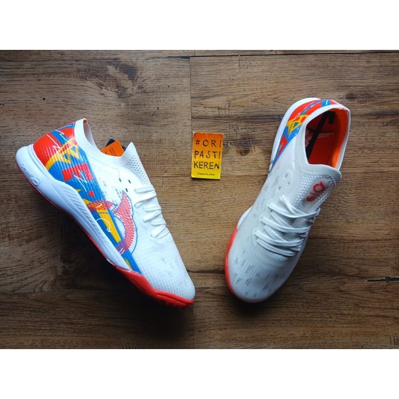 ORTUSEIGHT CATALYST LIBERTE V4 IN