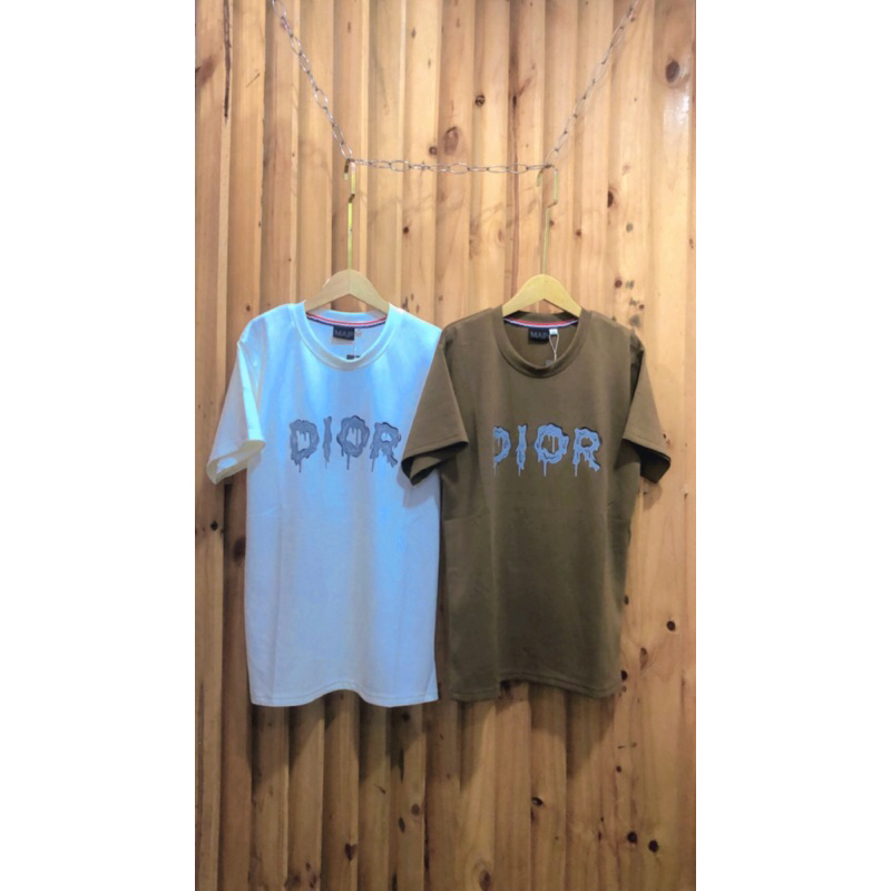 kaos import dior
