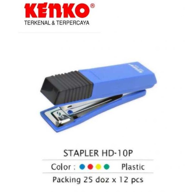 

KENKO STAPLER / HEKTER HD-10P
