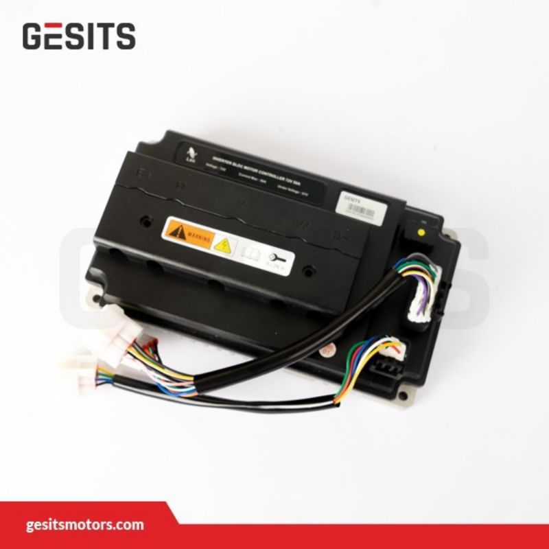 Controller - GESITS G1 (Sepeda Motor Listrik) Original EM100 EM-100