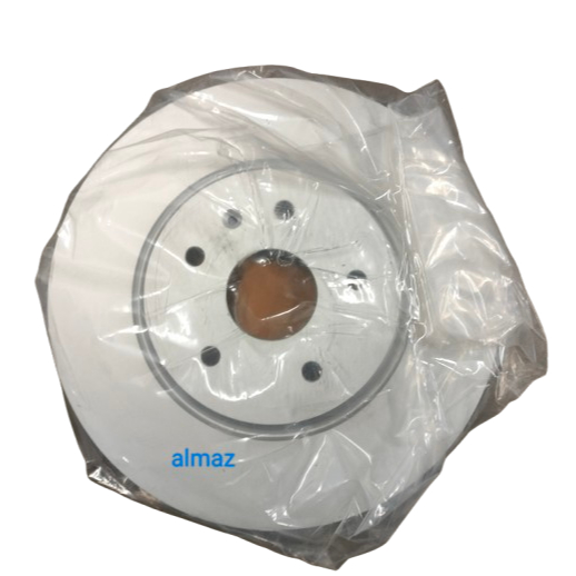 PIRINGAN DISC CAKRAM DEPAN WULING ALMAZ ORIGINAL 23971417