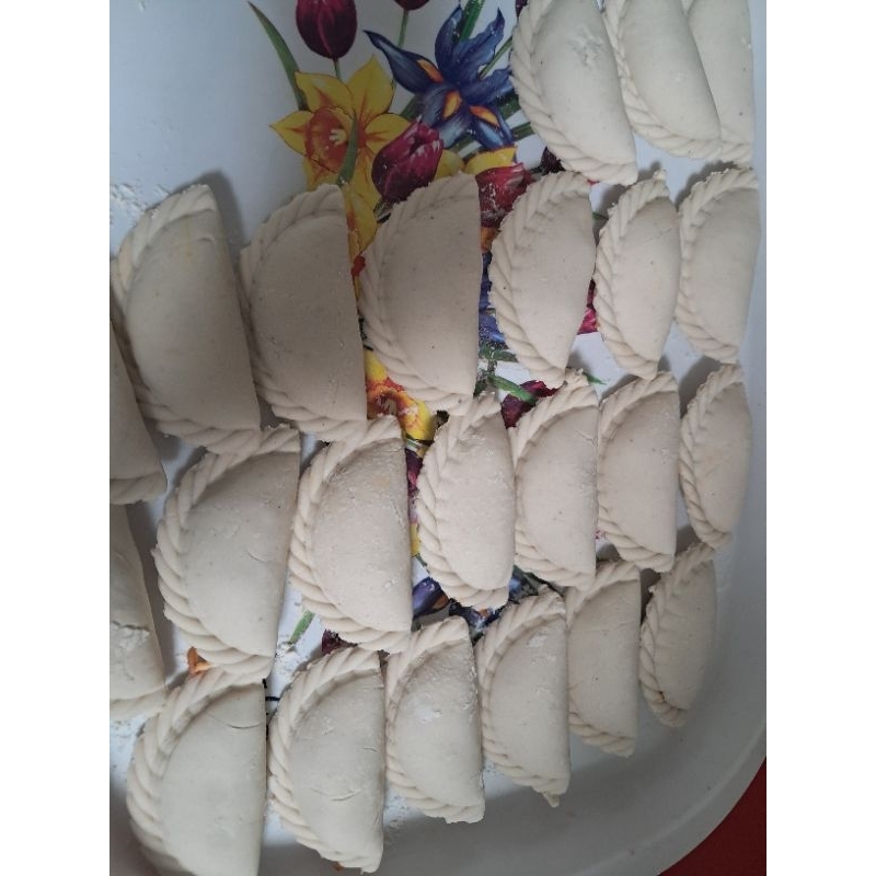 

cireng ayam suwir harga per 8 biji