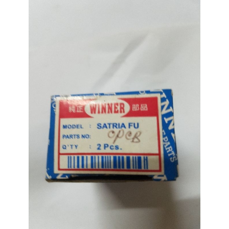 Bos Klep Motor SATRIA FU Merk WINNER