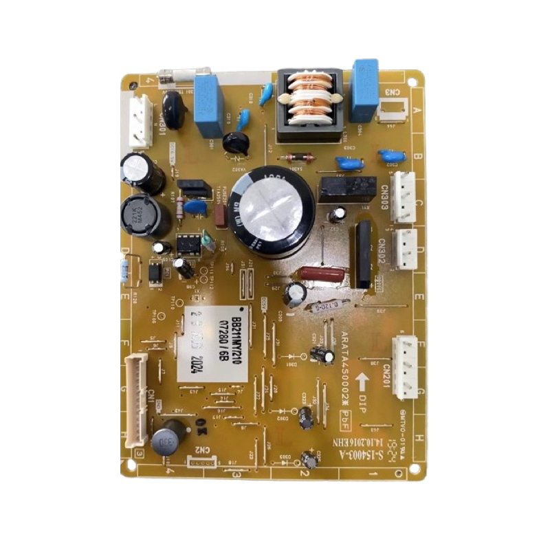 PCB CONTROLLER KULKAS 2 PINTU PANASONIC NR-BB201