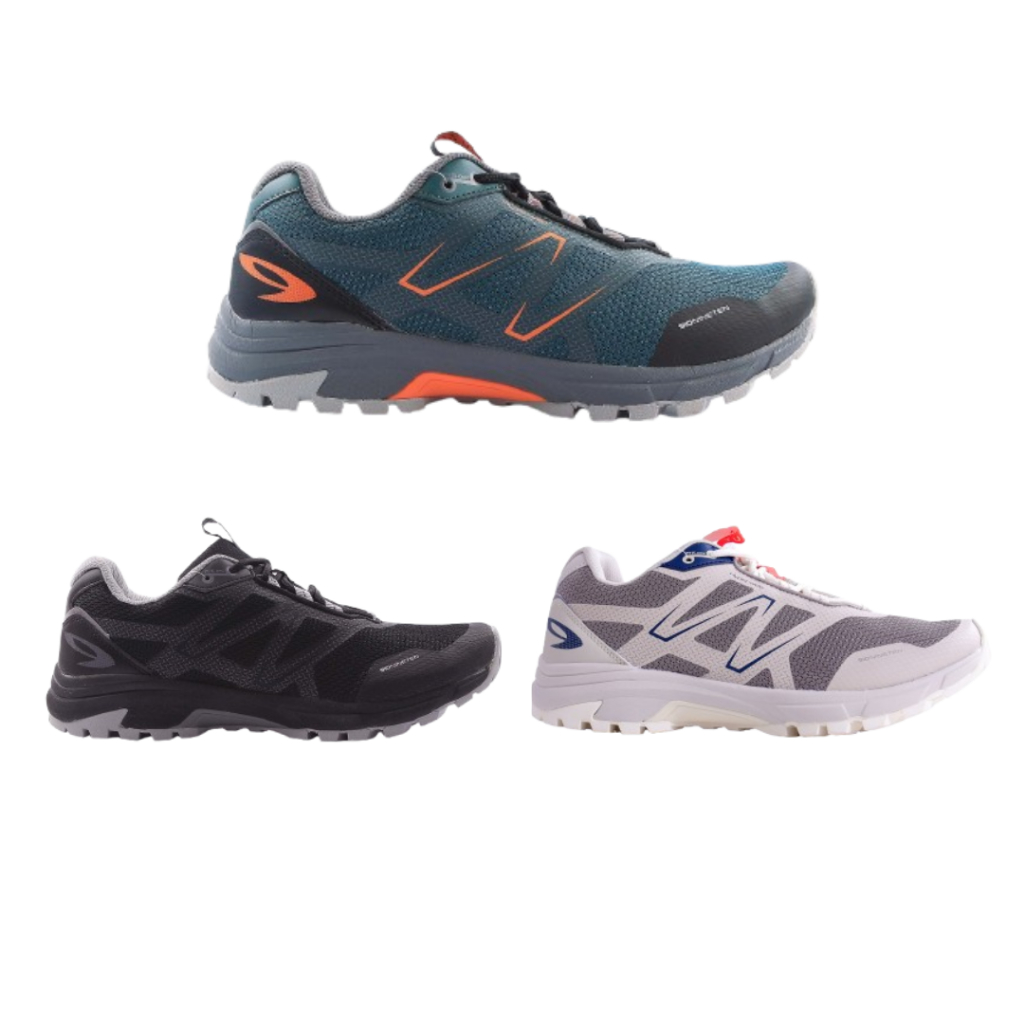 SEPATU TRAIL RUN NINETEN YUZA - SEPATU TRAIL RUN NINETEN ORIGINAL - SEPATU NINETEN MURAH - SEPATU TR