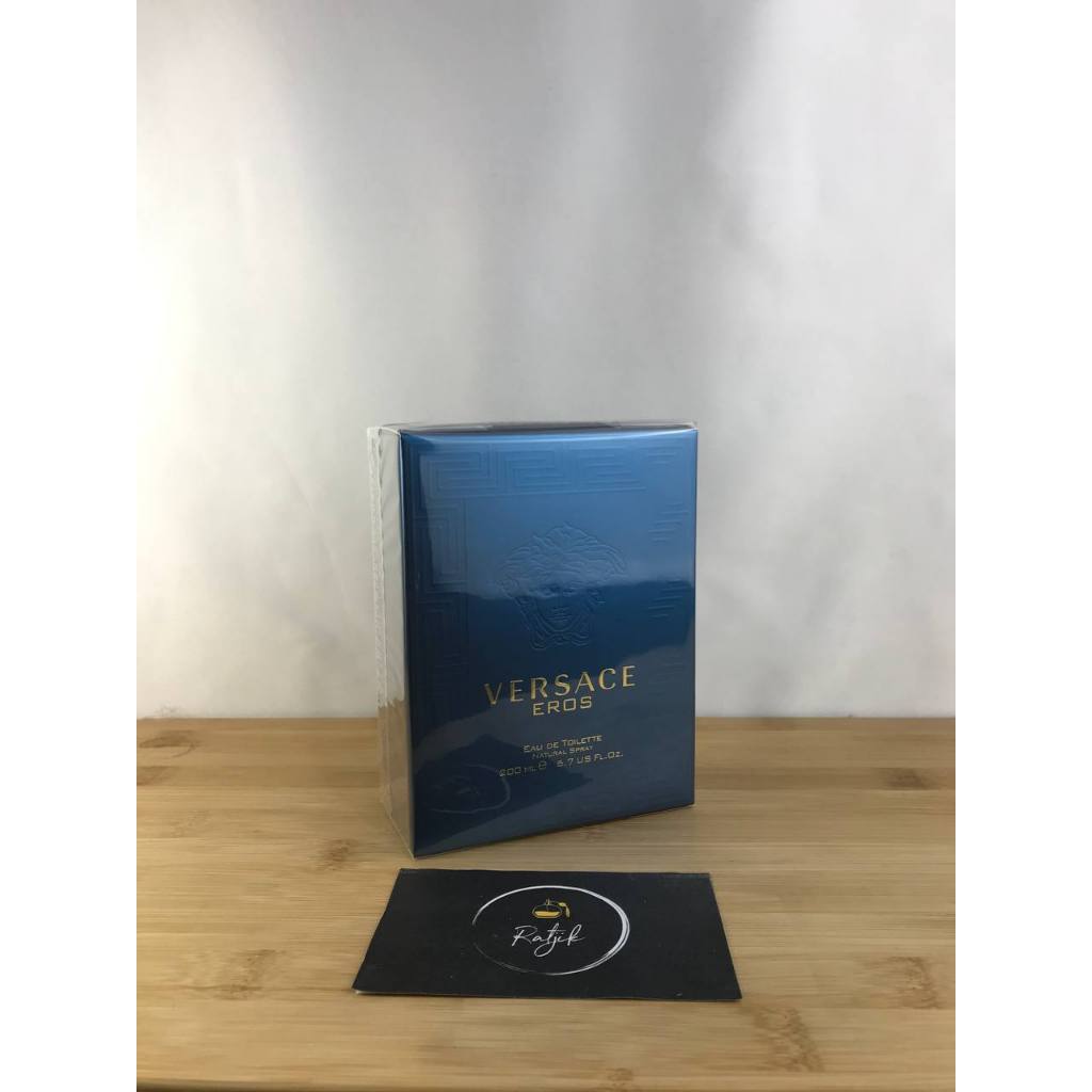 VSC EROS EDT 200ML FOR MEN