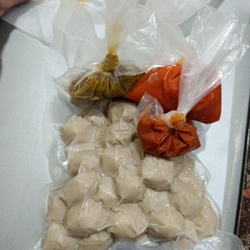 

Bakso