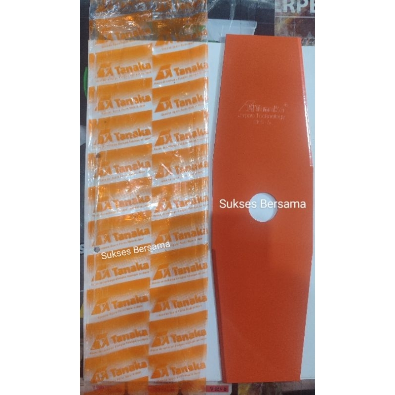 Mata Pisau Potong Rumput Tanaka T-328