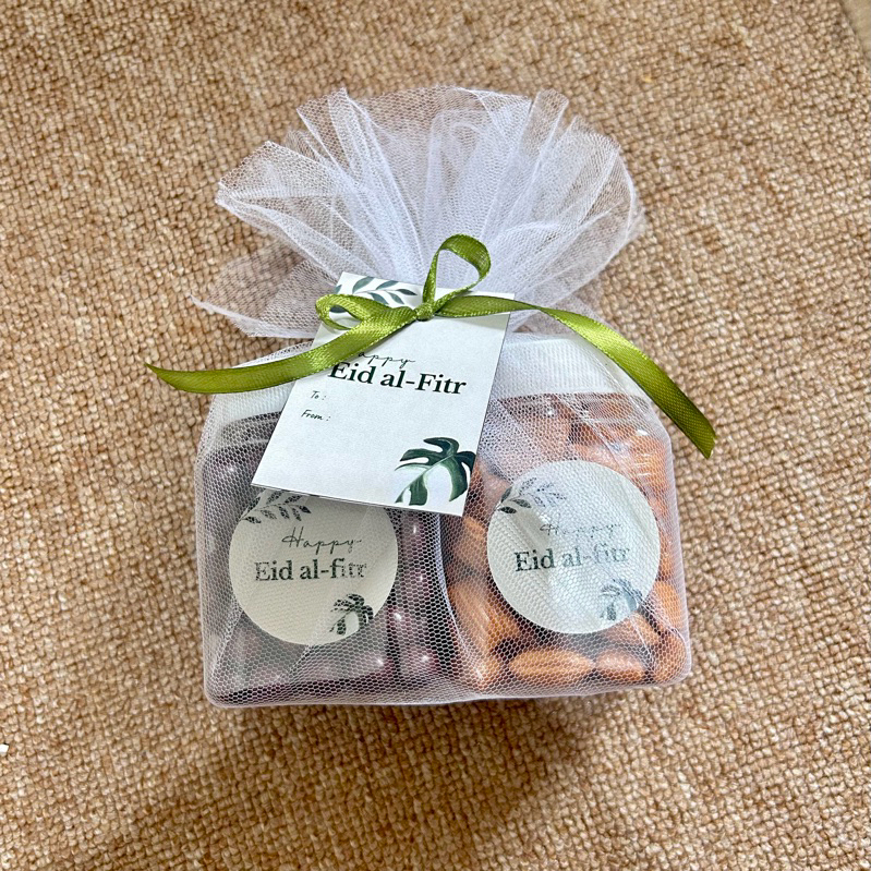 

instan sameday hampers lebaran idul fitri mini snack cookies coklat murah parcel kado gift hadiah