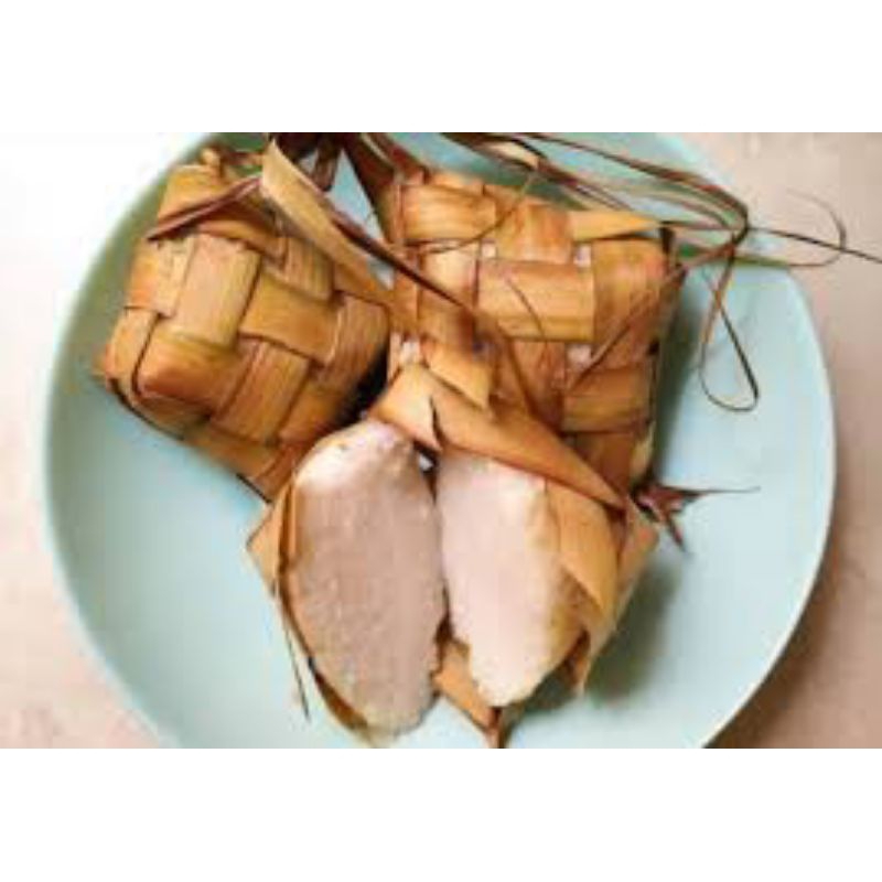 

ketupat matang