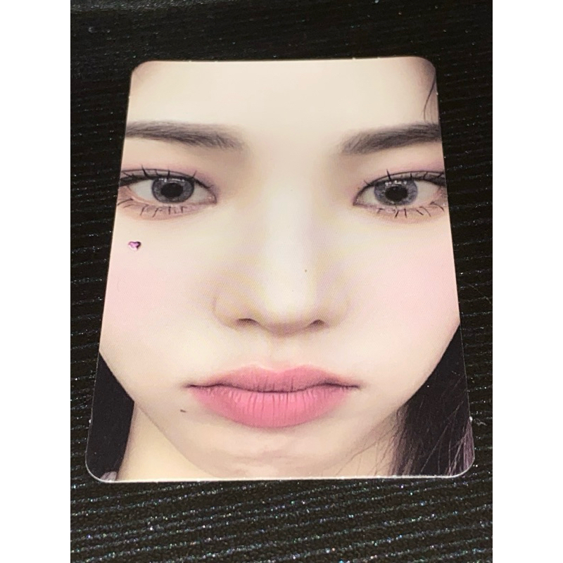 PHOTOCARD AESPA OFFICIAL CAENDY MY WORLD BETTER THINGS ARMAGEDDON SUPER NOVA WHIPLASH PINK CHRISTMAS